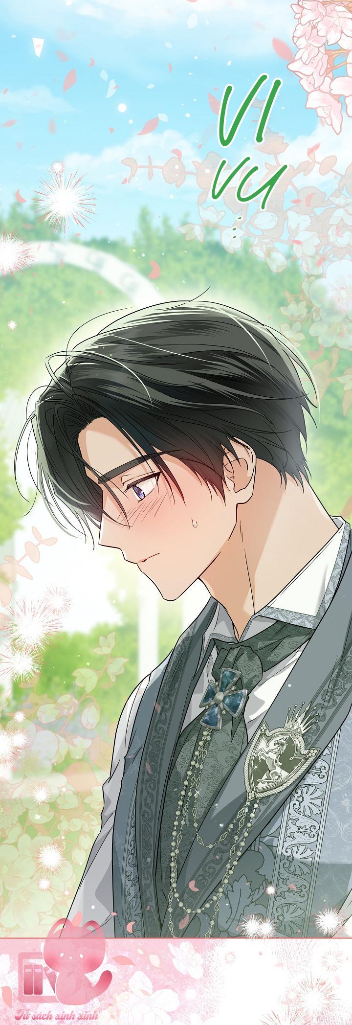 Hoàng Nữ Cosplay NonFan - Chap 39 - Trang 8