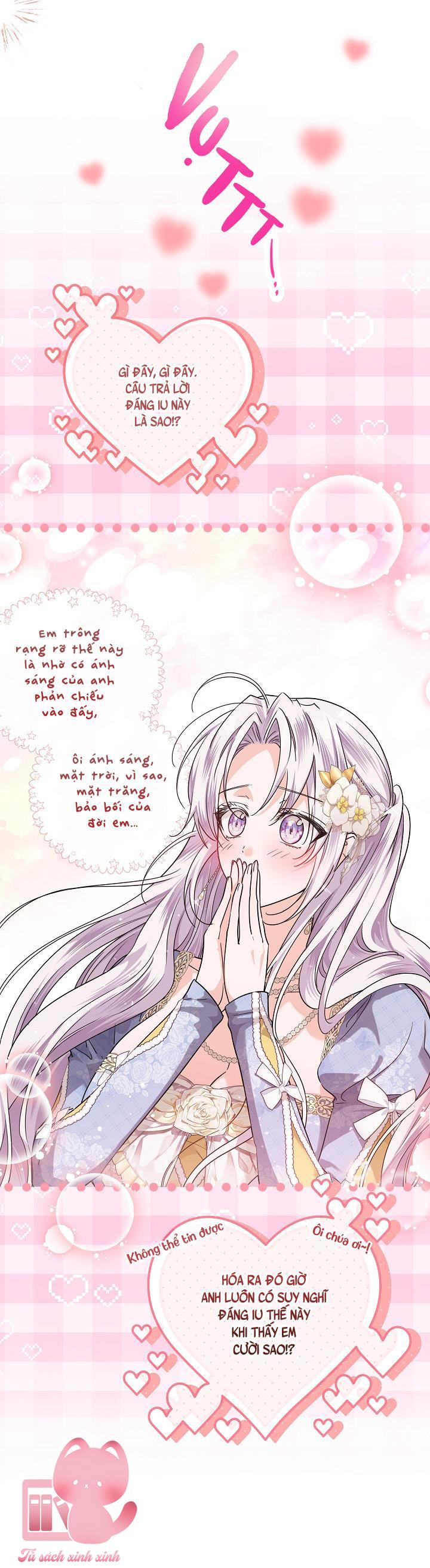Hoàng Nữ Cosplay NonFan - Chap 39 - Trang 9