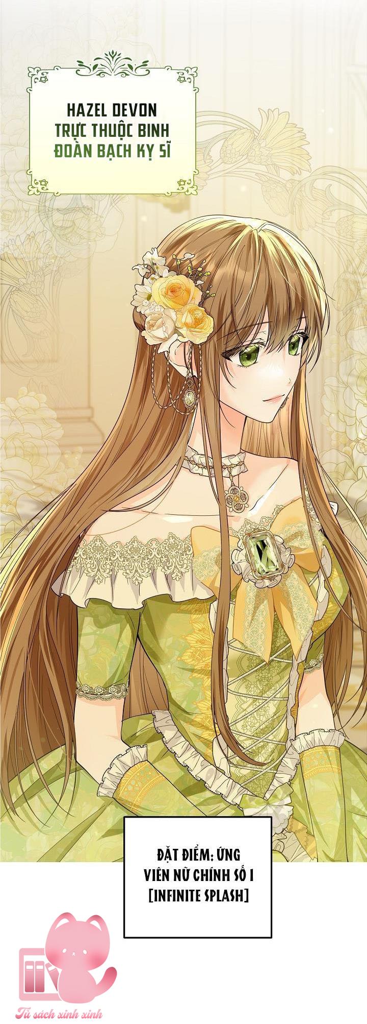 Hoàng Nữ Cosplay NonFan - Chap 4 - Trang 11