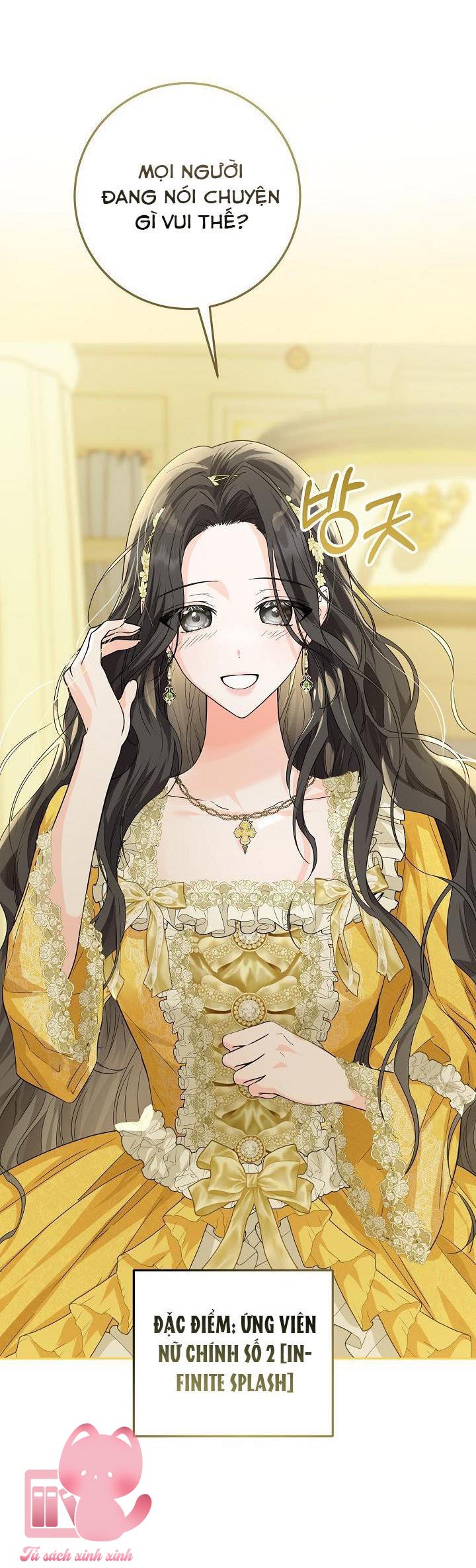 Hoàng Nữ Cosplay NonFan - Chap 4 - Trang 16