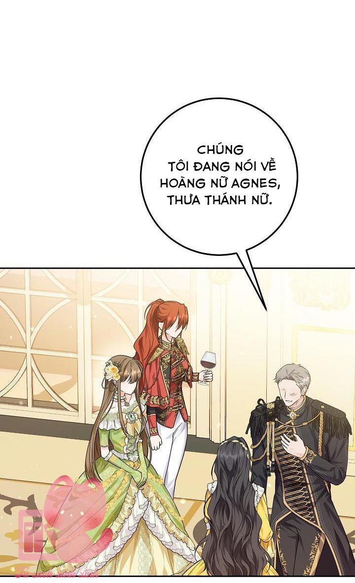 Hoàng Nữ Cosplay NonFan - Chap 4 - Trang 17