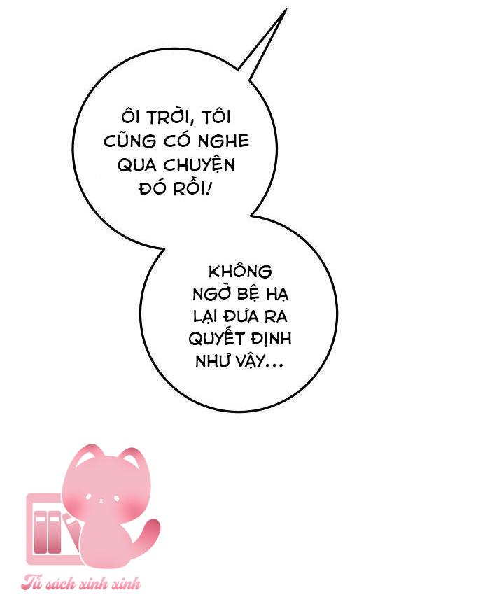 Hoàng Nữ Cosplay NonFan - Chap 4 - Trang 18