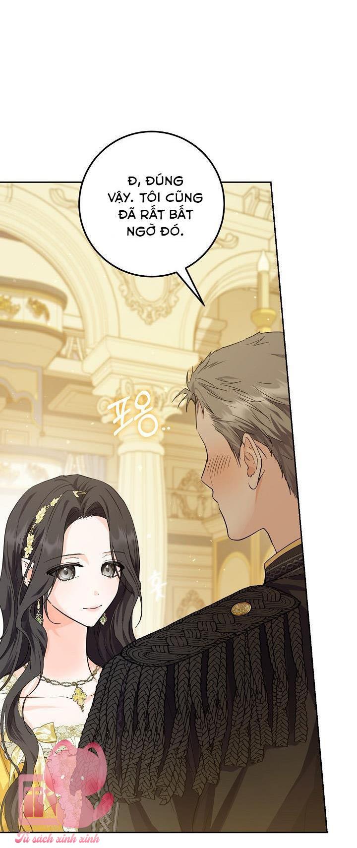Hoàng Nữ Cosplay NonFan - Chap 4 - Trang 19