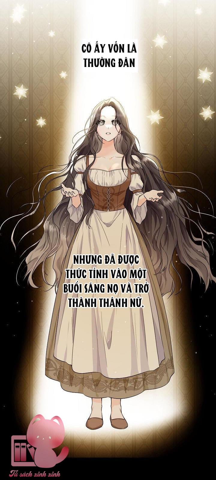 Hoàng Nữ Cosplay NonFan - Chap 4 - Trang 21
