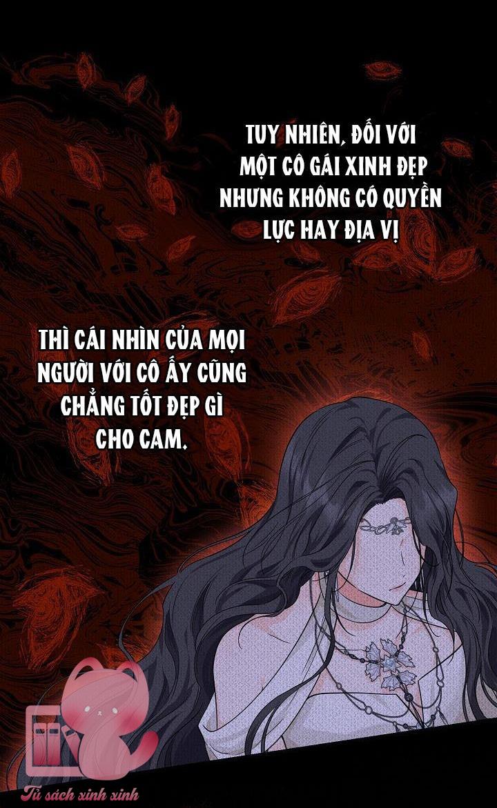 Hoàng Nữ Cosplay NonFan - Chap 4 - Trang 22