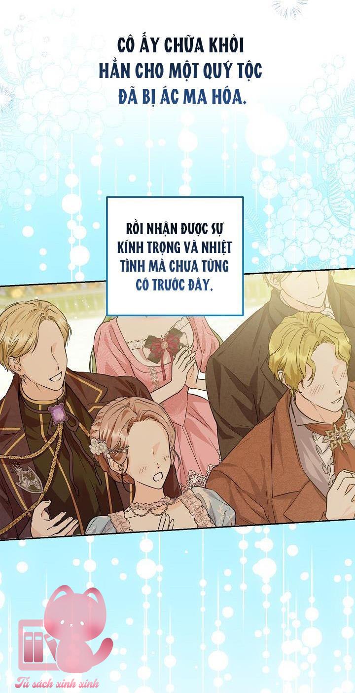 Hoàng Nữ Cosplay NonFan - Chap 4 - Trang 25