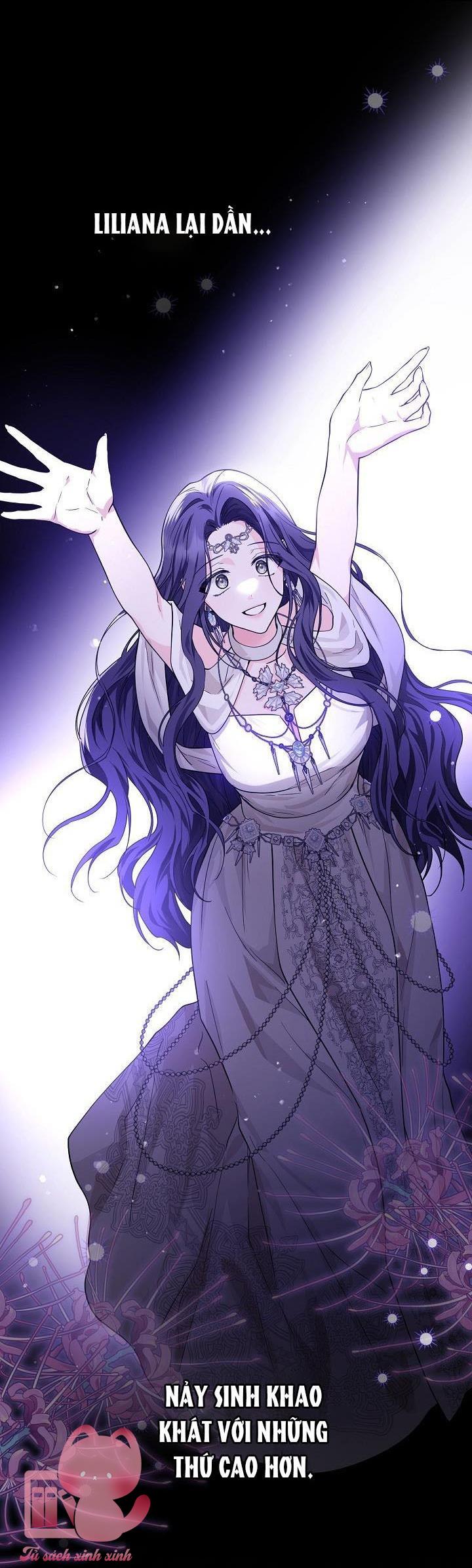 Hoàng Nữ Cosplay NonFan - Chap 4 - Trang 27