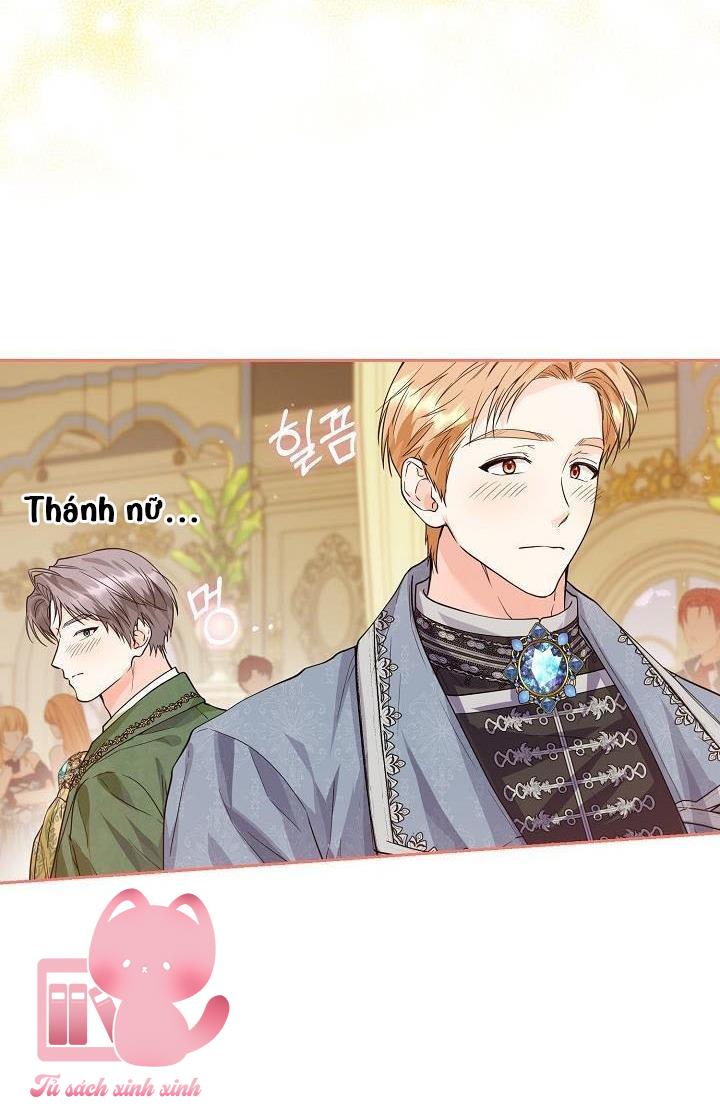 Hoàng Nữ Cosplay NonFan - Chap 4 - Trang 30