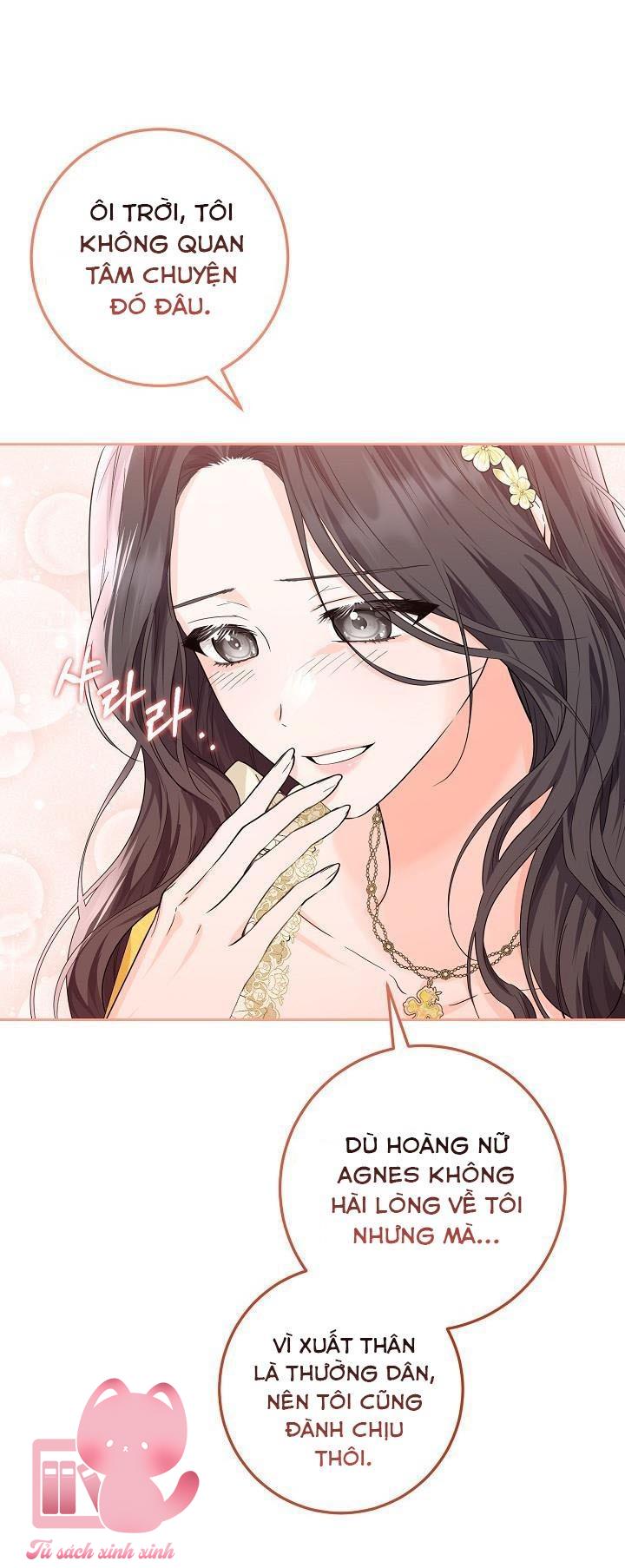 Hoàng Nữ Cosplay NonFan - Chap 4 - Trang 33