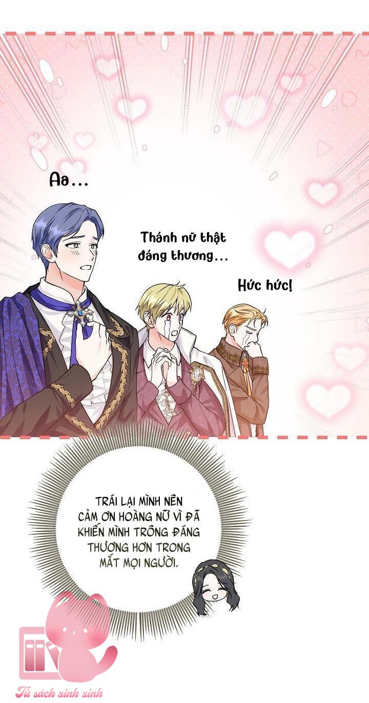 Hoàng Nữ Cosplay NonFan - Chap 4 - Trang 34