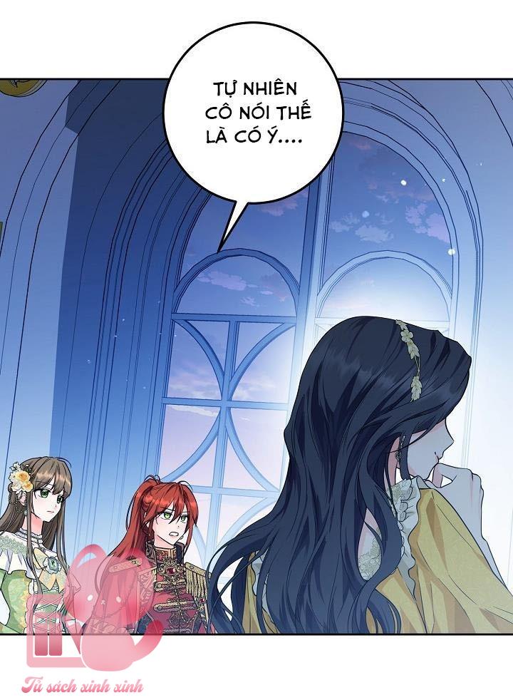 Hoàng Nữ Cosplay NonFan - Chap 4 - Trang 37