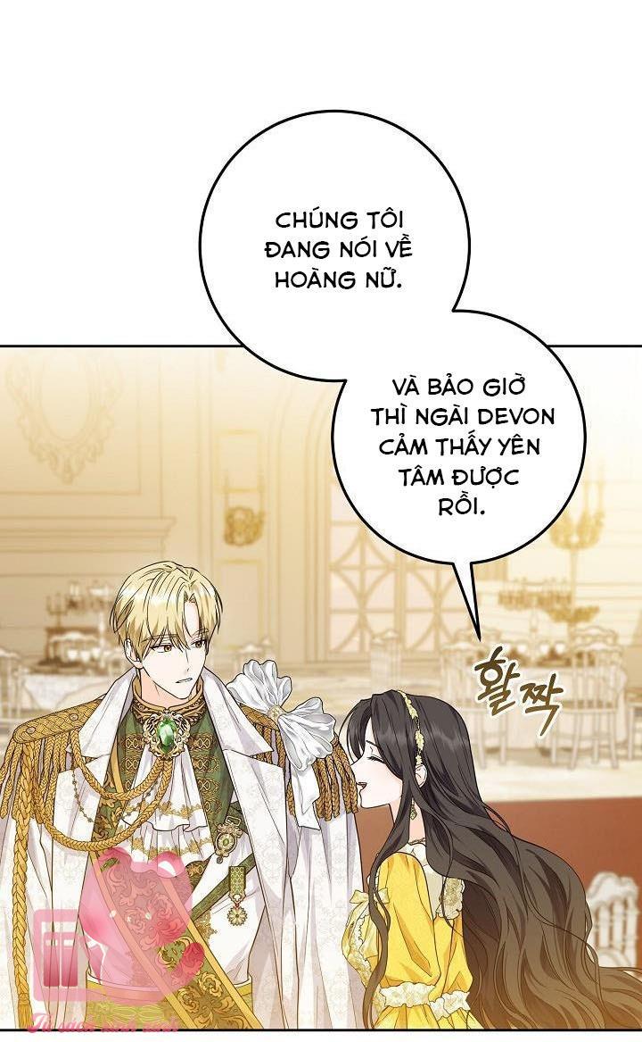 Hoàng Nữ Cosplay NonFan - Chap 4 - Trang 40