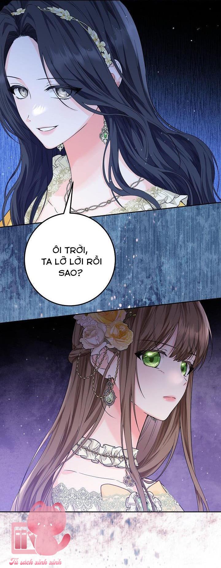 Hoàng Nữ Cosplay NonFan - Chap 4 - Trang 42