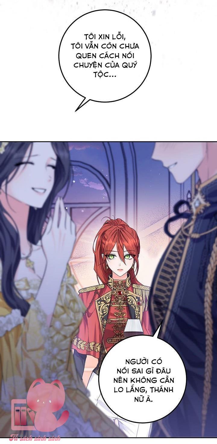Hoàng Nữ Cosplay NonFan - Chap 4 - Trang 43
