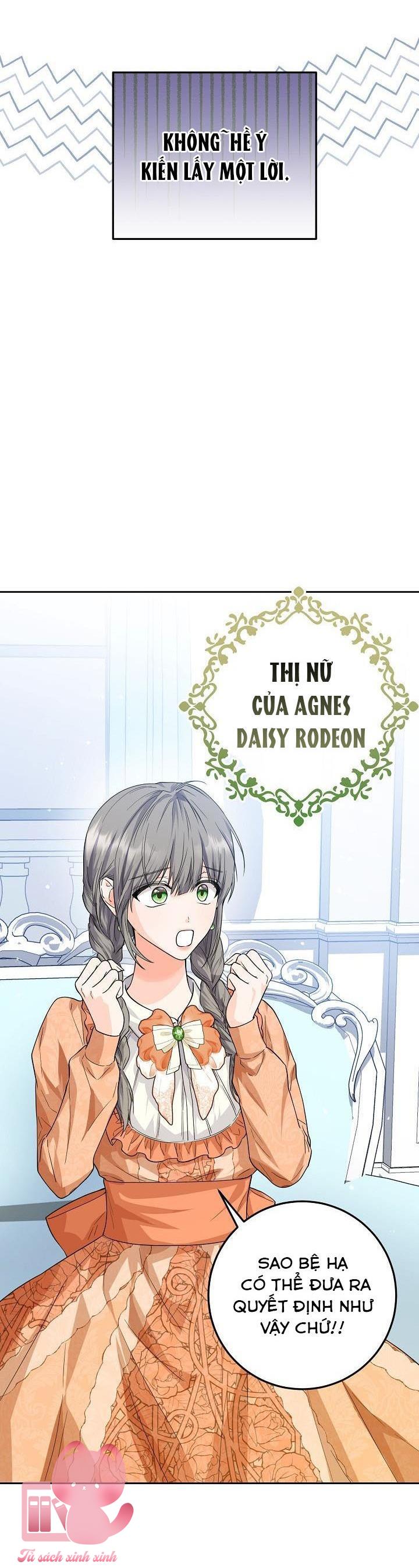 Hoàng Nữ Cosplay NonFan - Chap 4 - Trang 47