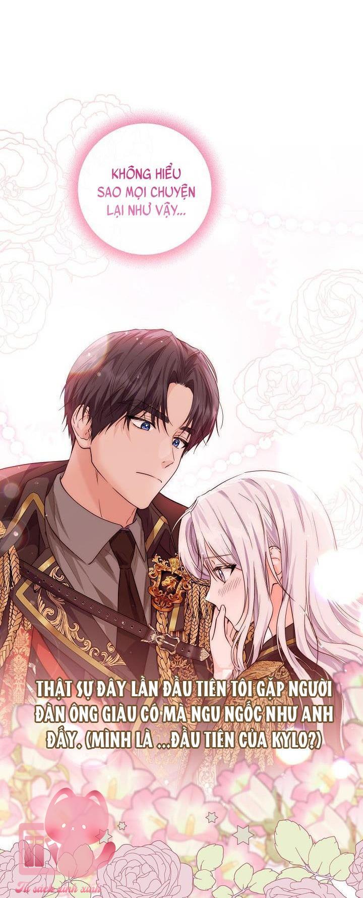 Hoàng Nữ Cosplay NonFan - Chap 4 - Trang 49