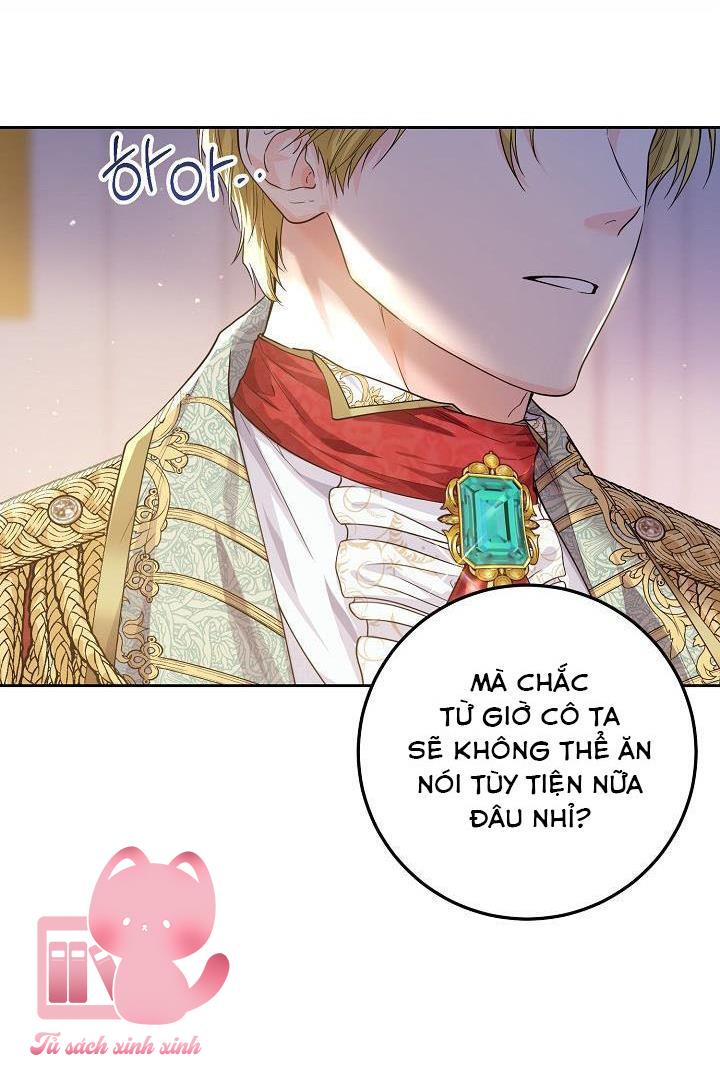 Hoàng Nữ Cosplay NonFan - Chap 4 - Trang 5