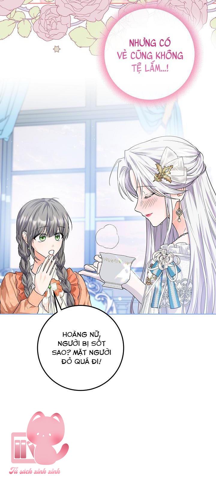 Hoàng Nữ Cosplay NonFan - Chap 4 - Trang 50