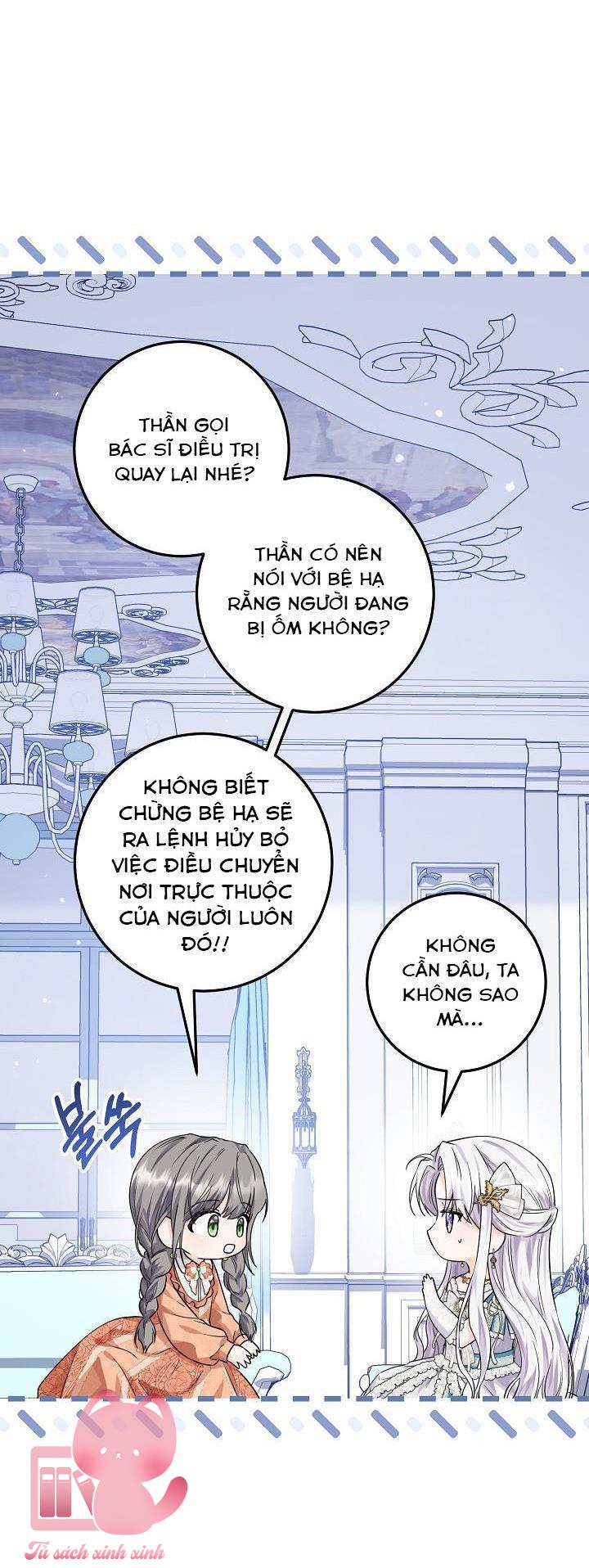 Hoàng Nữ Cosplay NonFan - Chap 4 - Trang 51