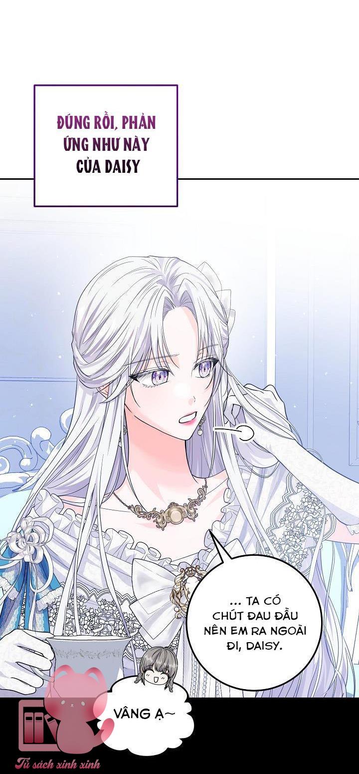 Hoàng Nữ Cosplay NonFan - Chap 4 - Trang 54