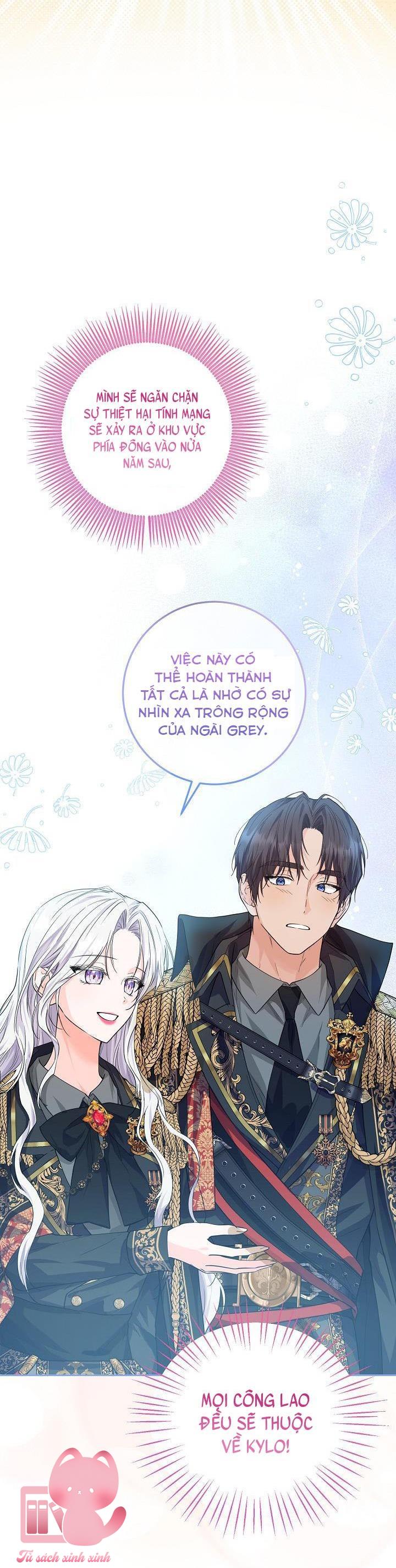 Hoàng Nữ Cosplay NonFan - Chap 4 - Trang 57