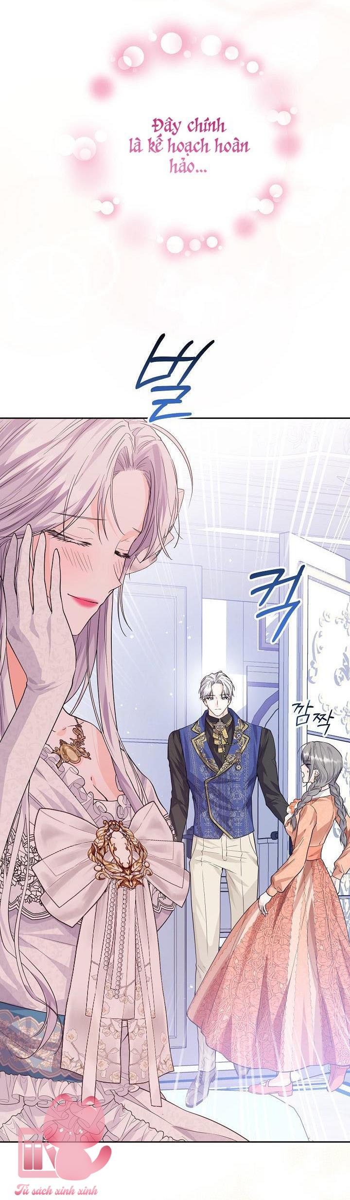 Hoàng Nữ Cosplay NonFan - Chap 4 - Trang 58