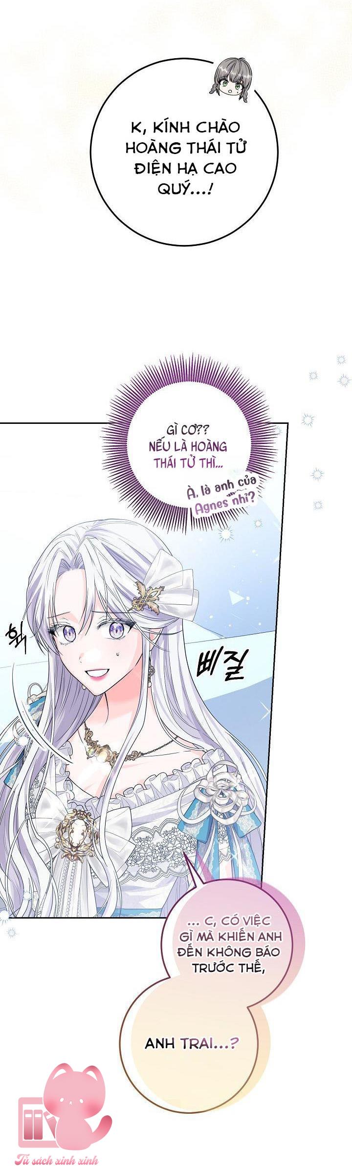 Hoàng Nữ Cosplay NonFan - Chap 4 - Trang 59