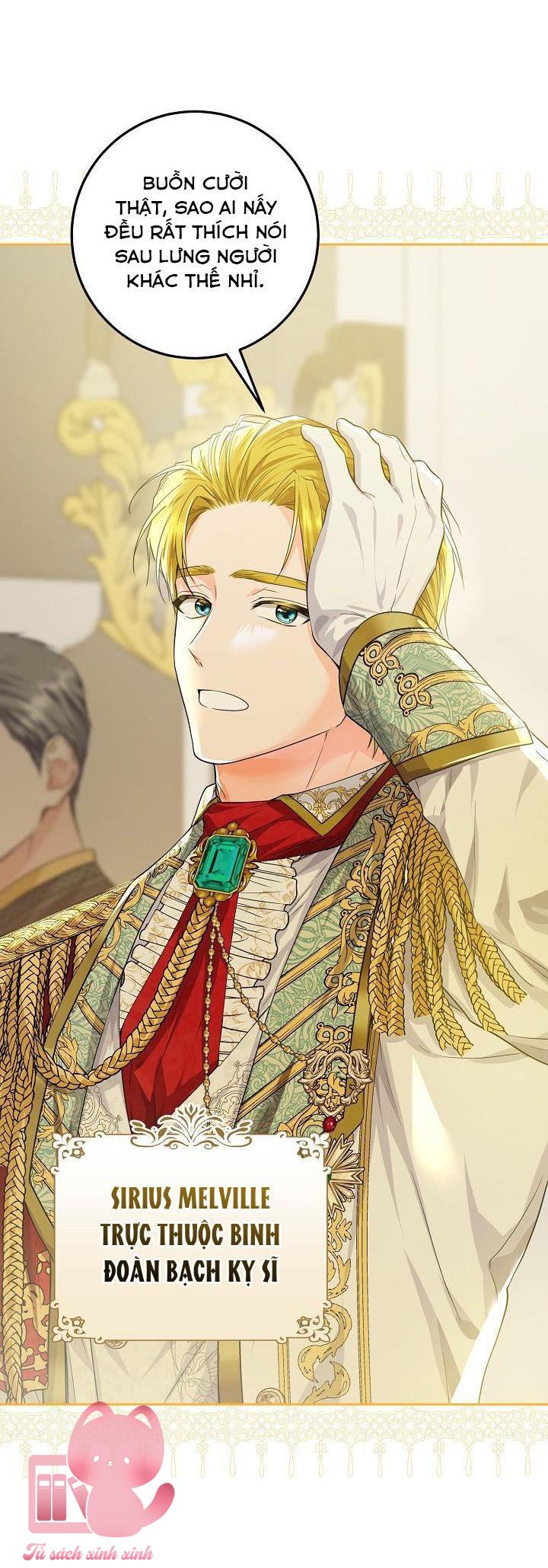 Hoàng Nữ Cosplay NonFan - Chap 4 - Trang 6