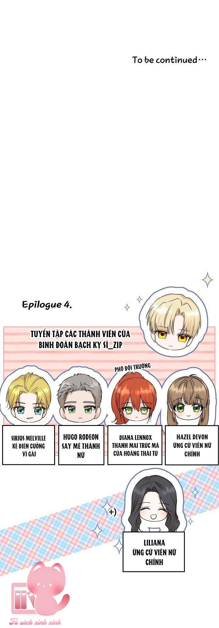 Hoàng Nữ Cosplay NonFan - Chap 4 - Trang 61