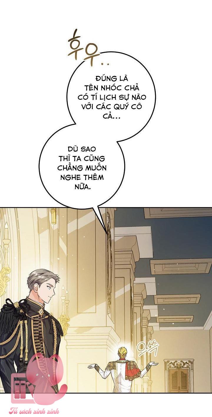 Hoàng Nữ Cosplay NonFan - Chap 4 - Trang 8