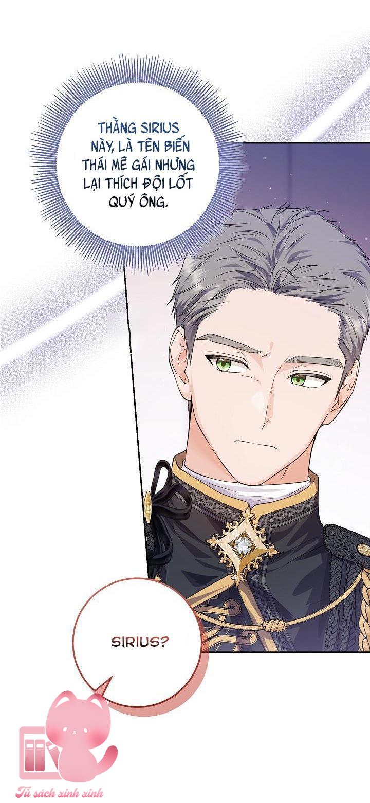 Hoàng Nữ Cosplay NonFan - Chap 4 - Trang 9