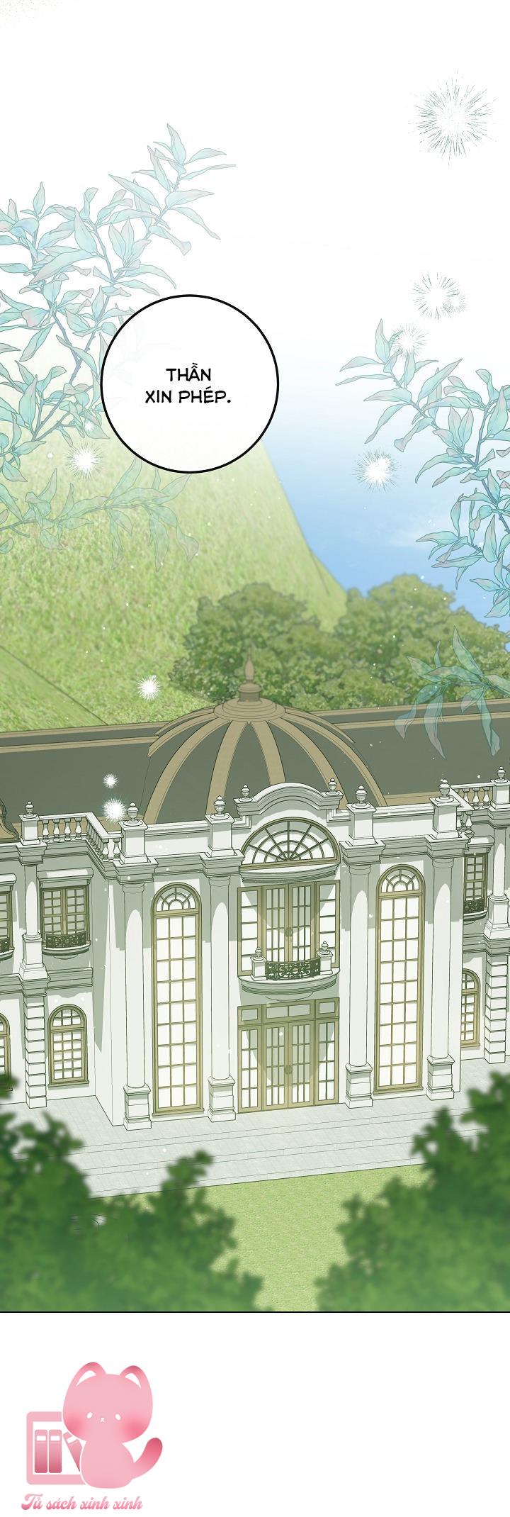 Hoàng Nữ Cosplay NonFan - Chap 40 - Trang 10