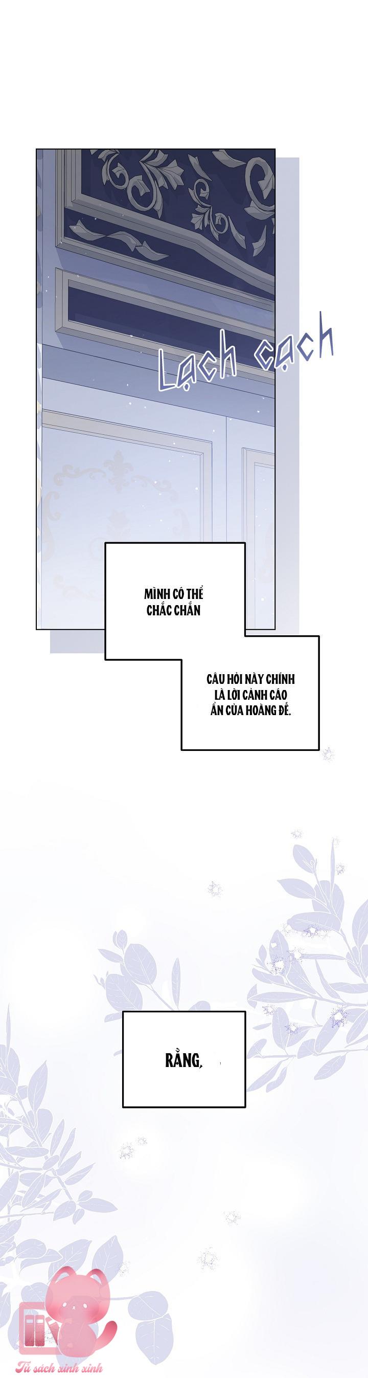 Hoàng Nữ Cosplay NonFan - Chap 40 - Trang 11