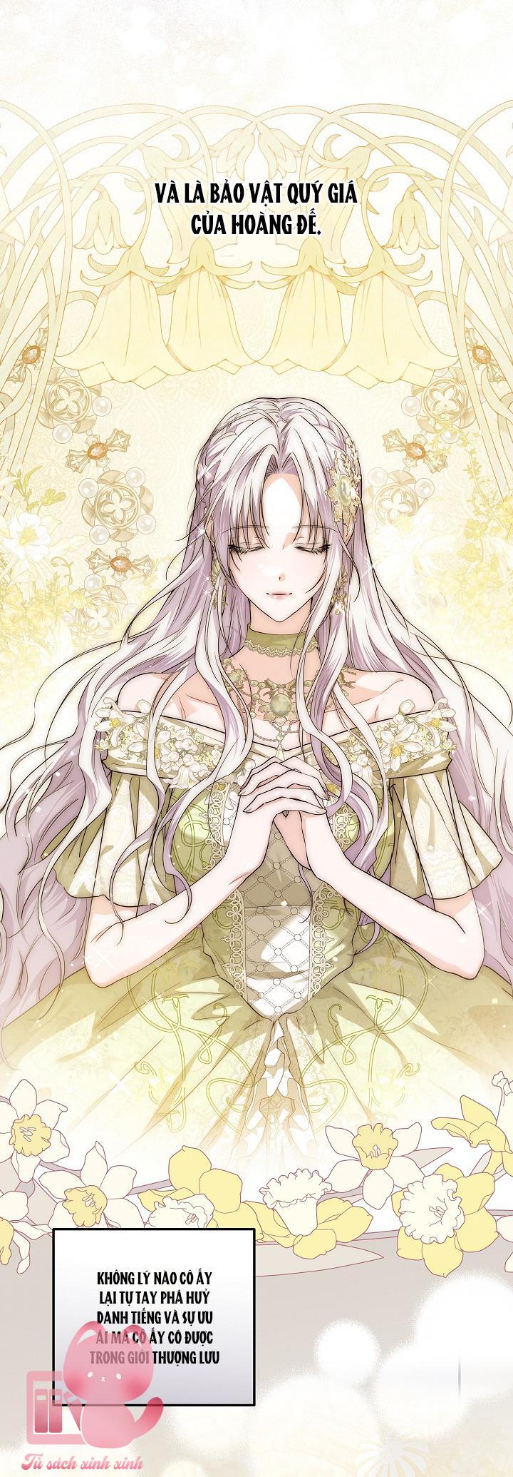Hoàng Nữ Cosplay NonFan - Chap 40 - Trang 14