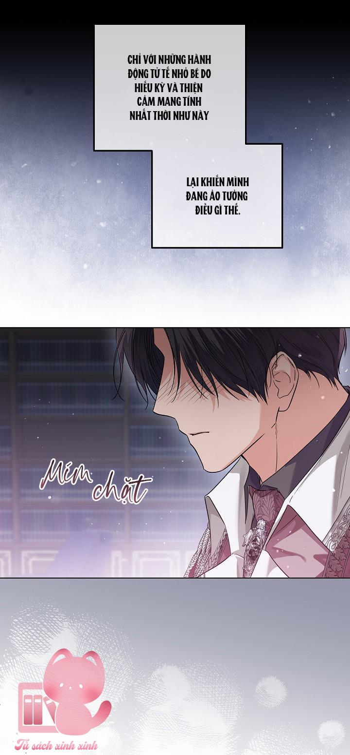 Hoàng Nữ Cosplay NonFan - Chap 40 - Trang 16