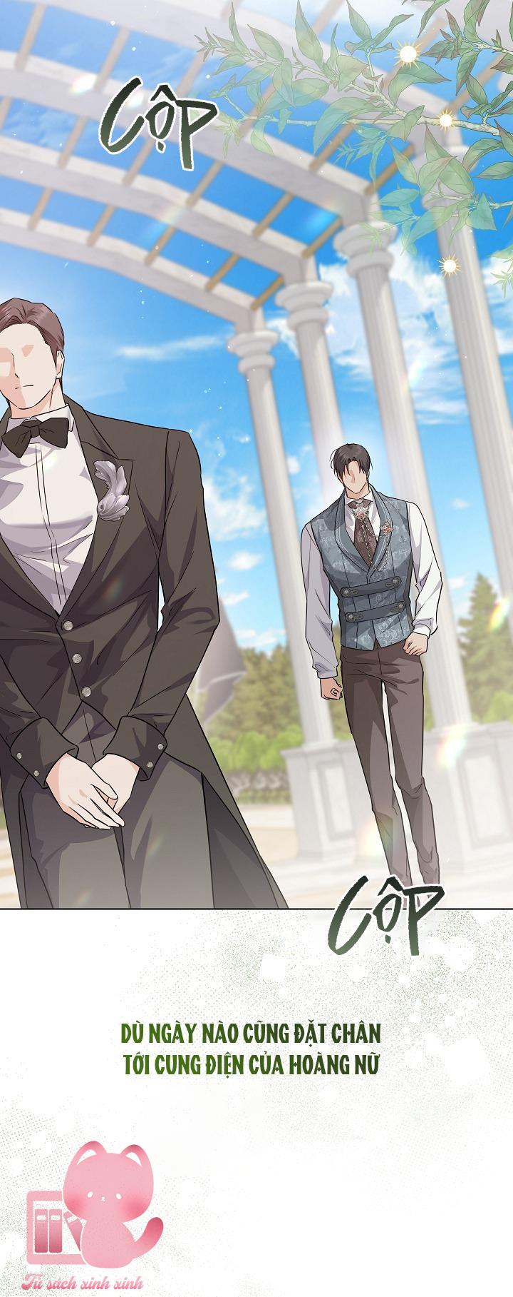 Hoàng Nữ Cosplay NonFan - Chap 40 - Trang 19