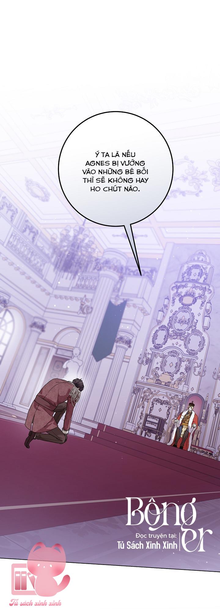 Hoàng Nữ Cosplay NonFan - Chap 40 - Trang 2