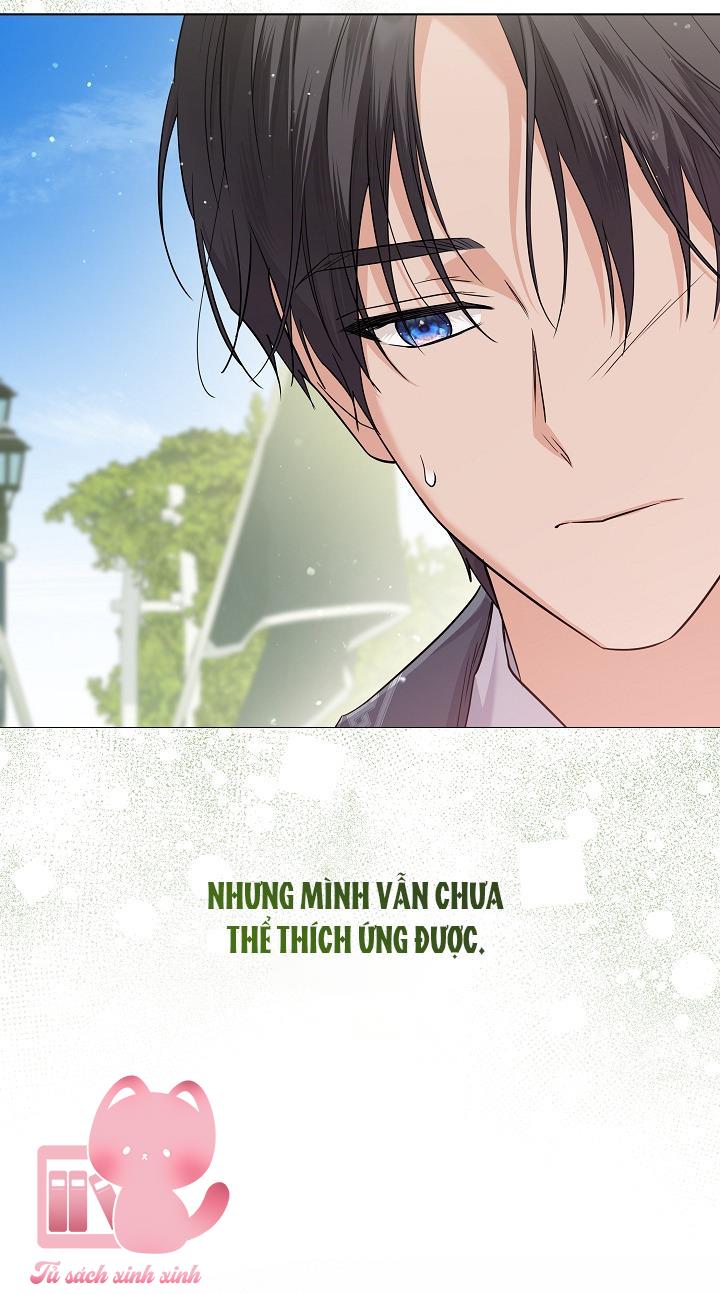 Hoàng Nữ Cosplay NonFan - Chap 40 - Trang 20
