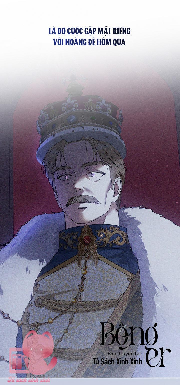 Hoàng Nữ Cosplay NonFan - Chap 40 - Trang 21