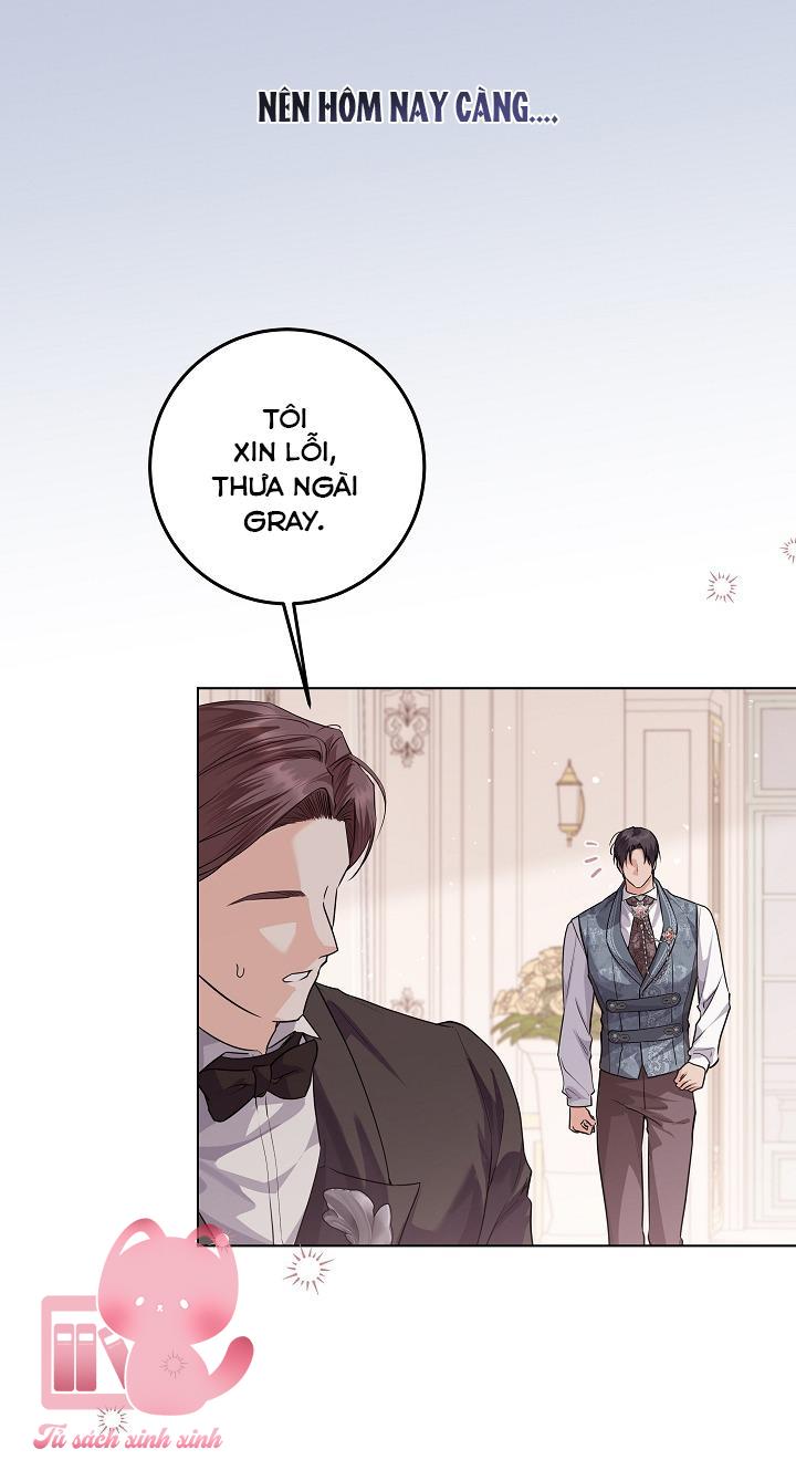 Hoàng Nữ Cosplay NonFan - Chap 40 - Trang 22
