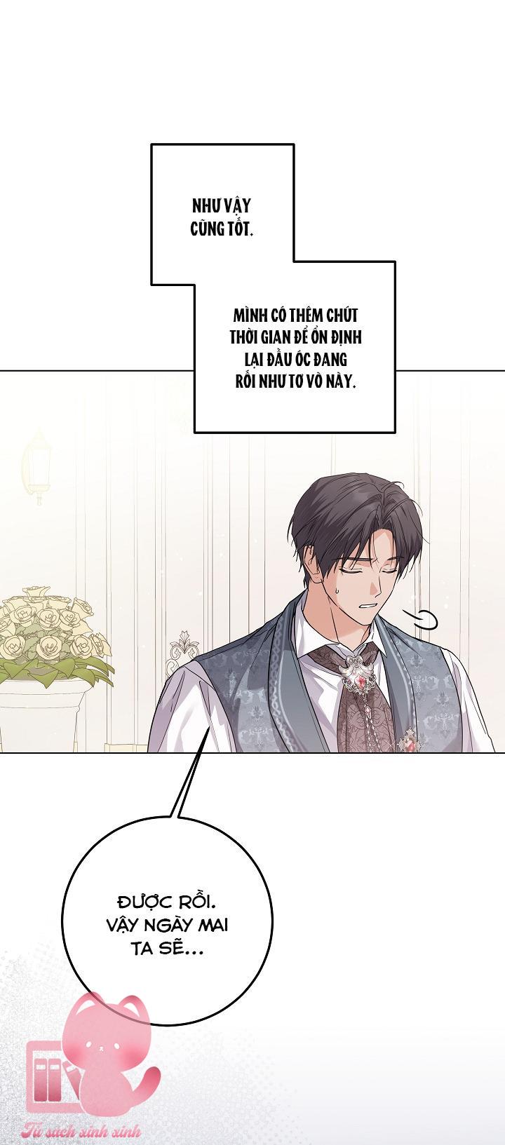 Hoàng Nữ Cosplay NonFan - Chap 40 - Trang 24
