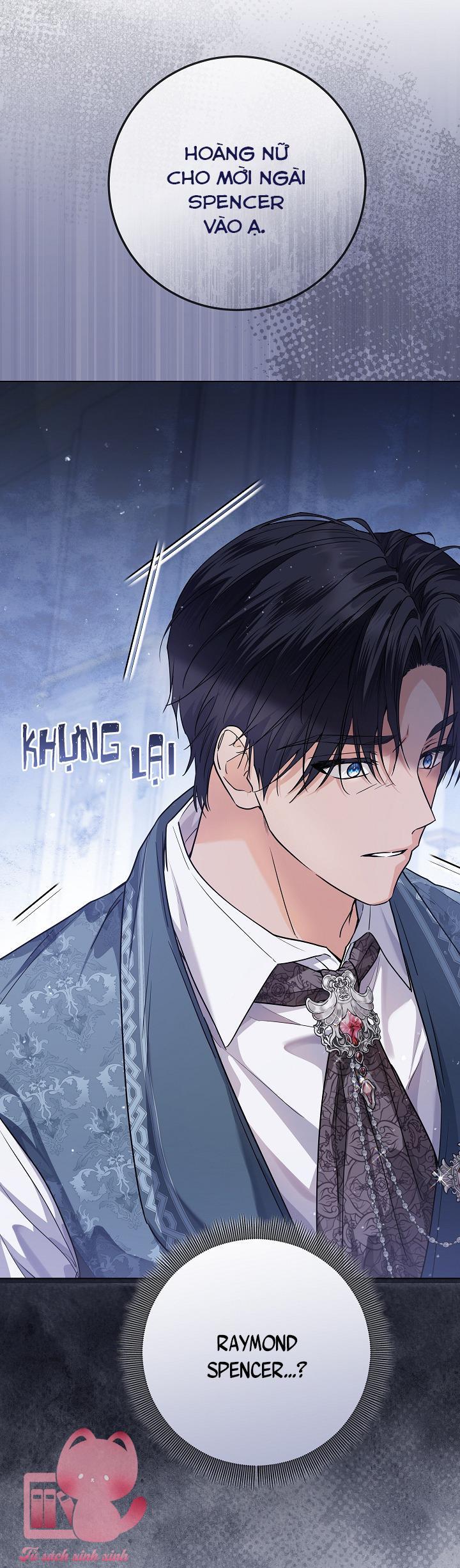 Hoàng Nữ Cosplay NonFan - Chap 40 - Trang 25