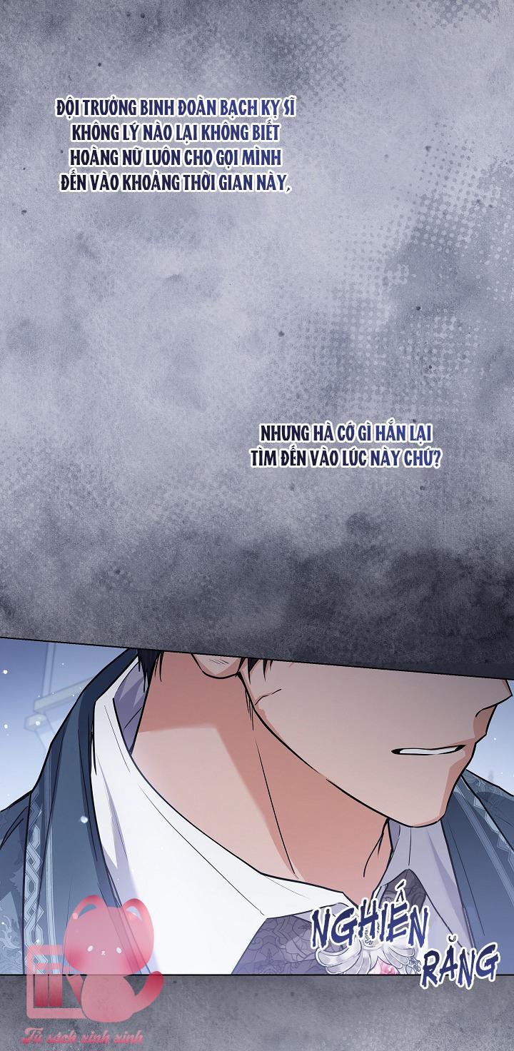 Hoàng Nữ Cosplay NonFan - Chap 40 - Trang 26