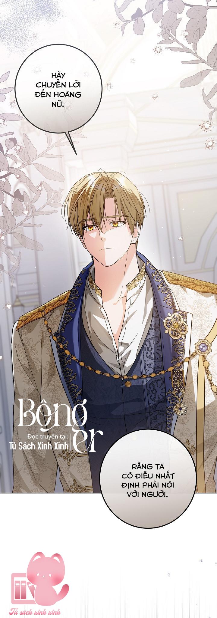 Hoàng Nữ Cosplay NonFan - Chap 40 - Trang 28