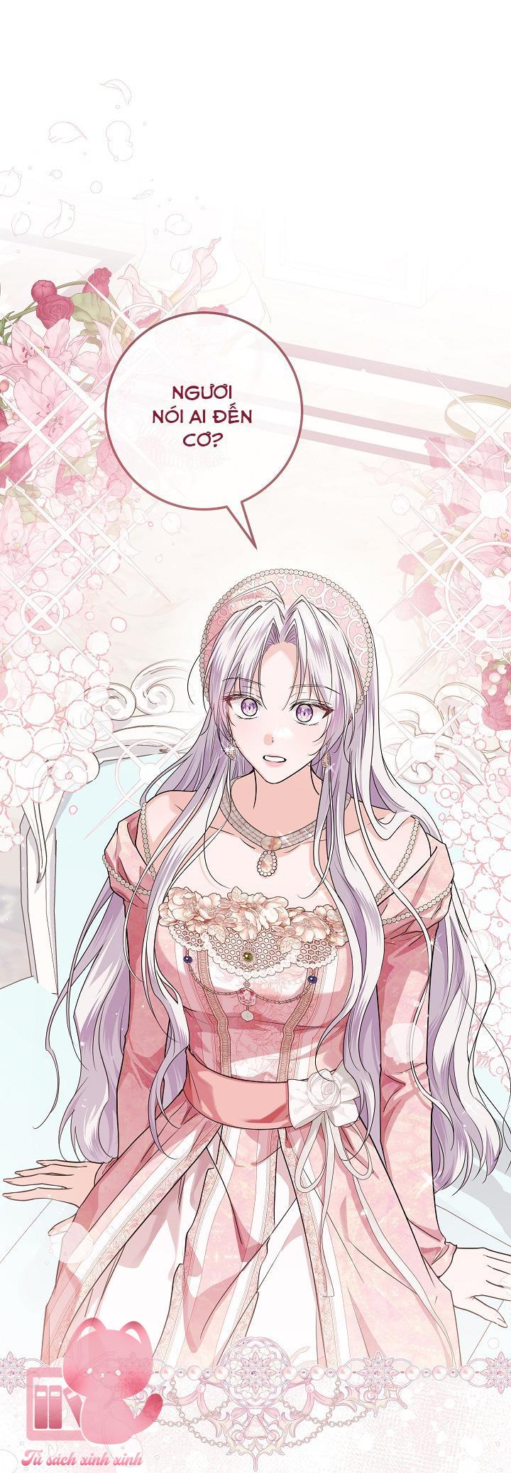 Hoàng Nữ Cosplay NonFan - Chap 40 - Trang 30