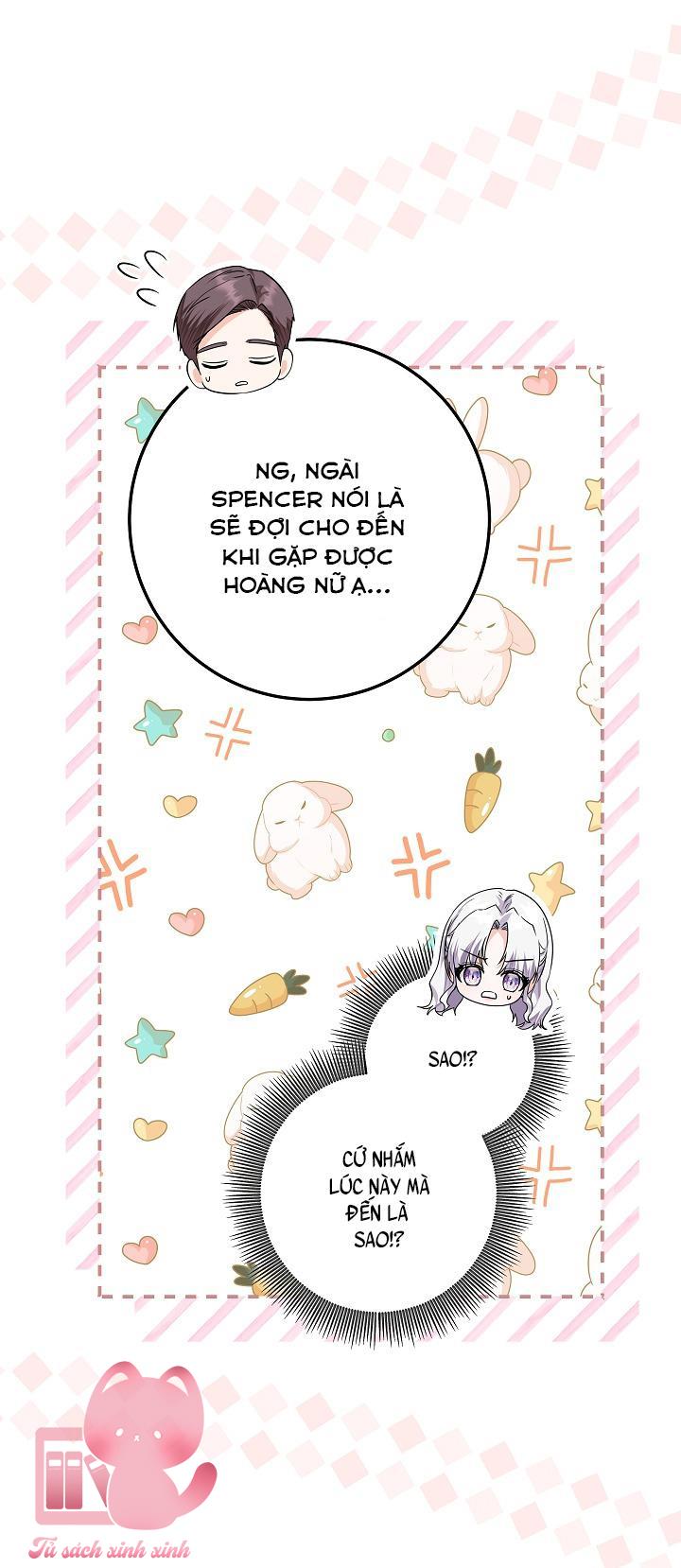 Hoàng Nữ Cosplay NonFan - Chap 40 - Trang 32