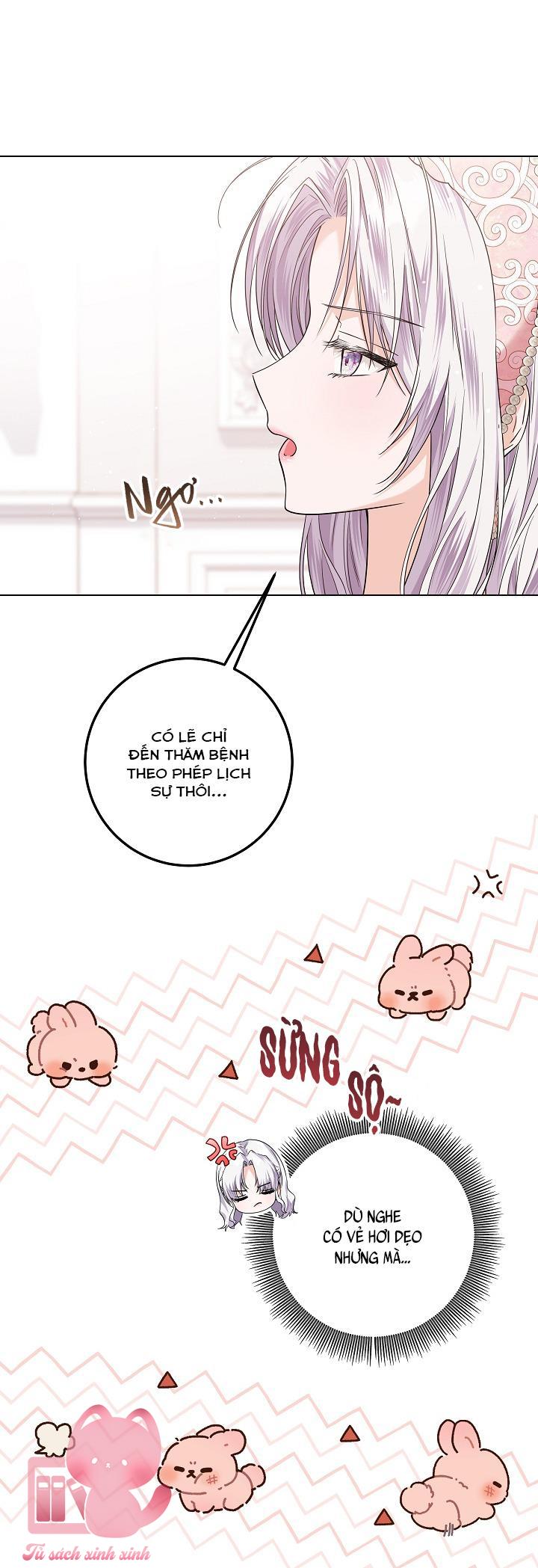 Hoàng Nữ Cosplay NonFan - Chap 40 - Trang 38