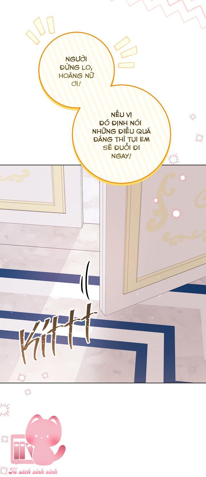 Hoàng Nữ Cosplay NonFan - Chap 40 - Trang 39