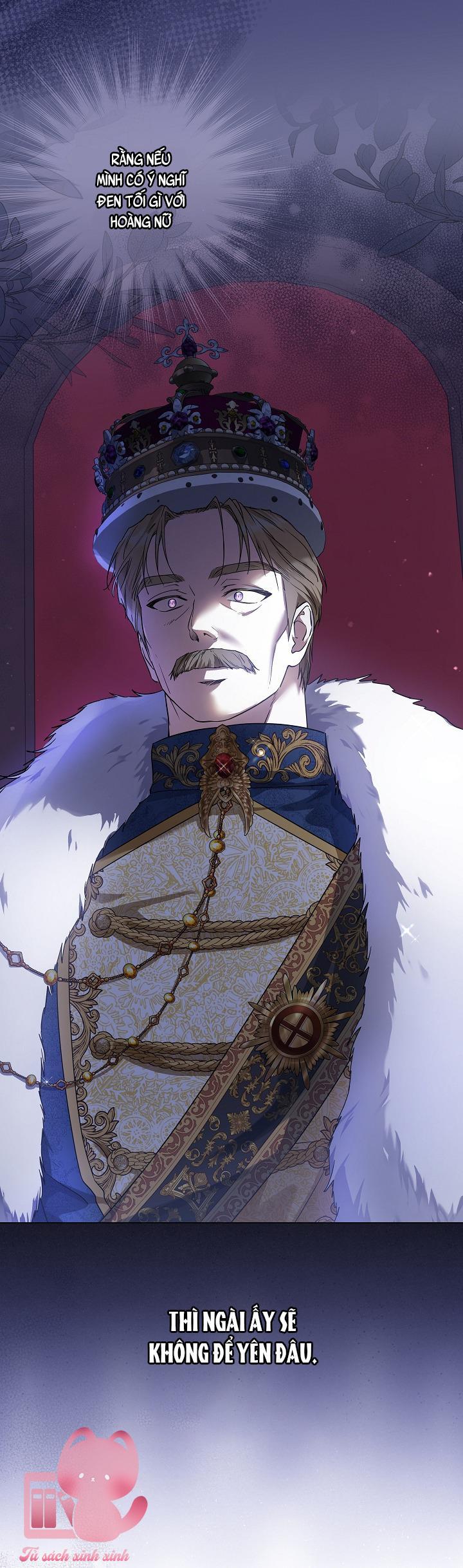 Hoàng Nữ Cosplay NonFan - Chap 40 - Trang 4