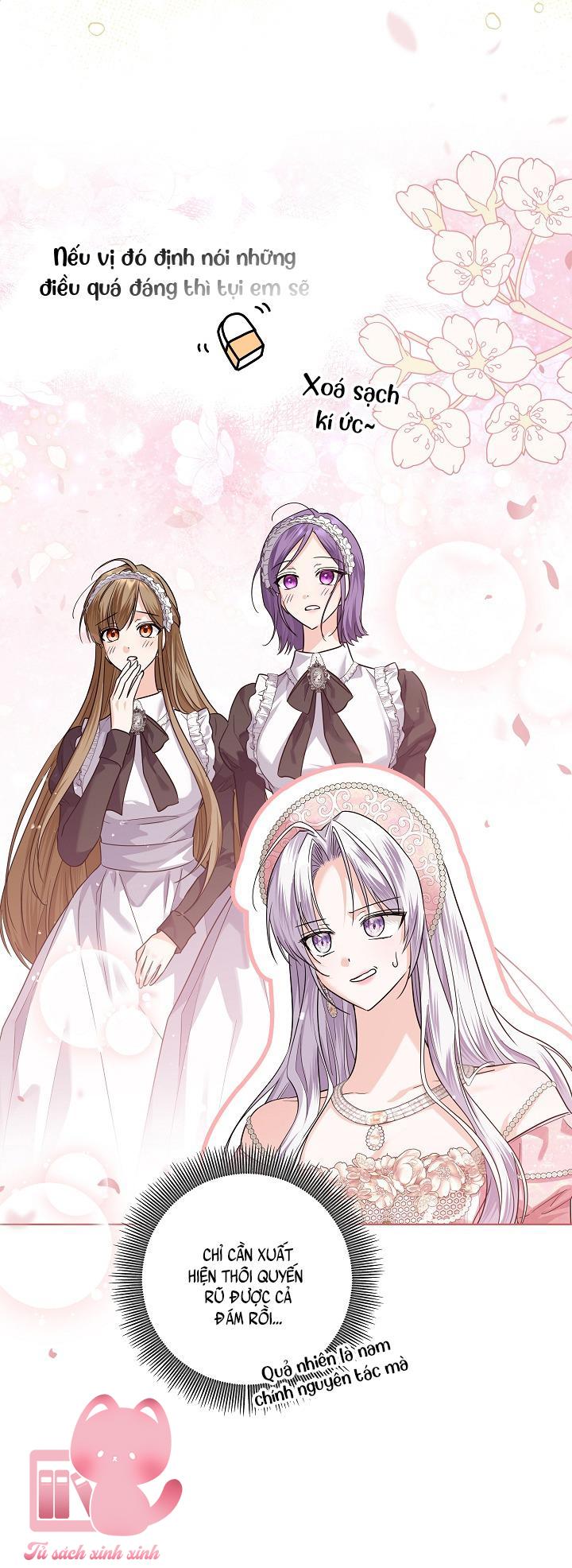 Hoàng Nữ Cosplay NonFan - Chap 40 - Trang 41